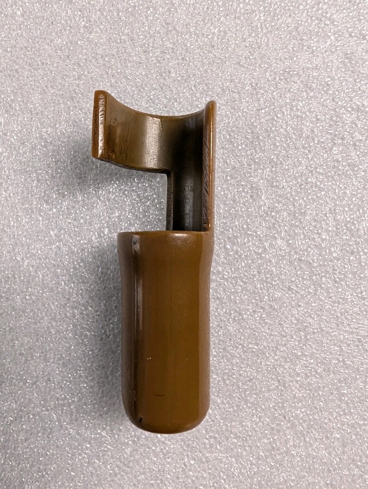 Rare Japanese Arisaka Muzzle Cover WW2