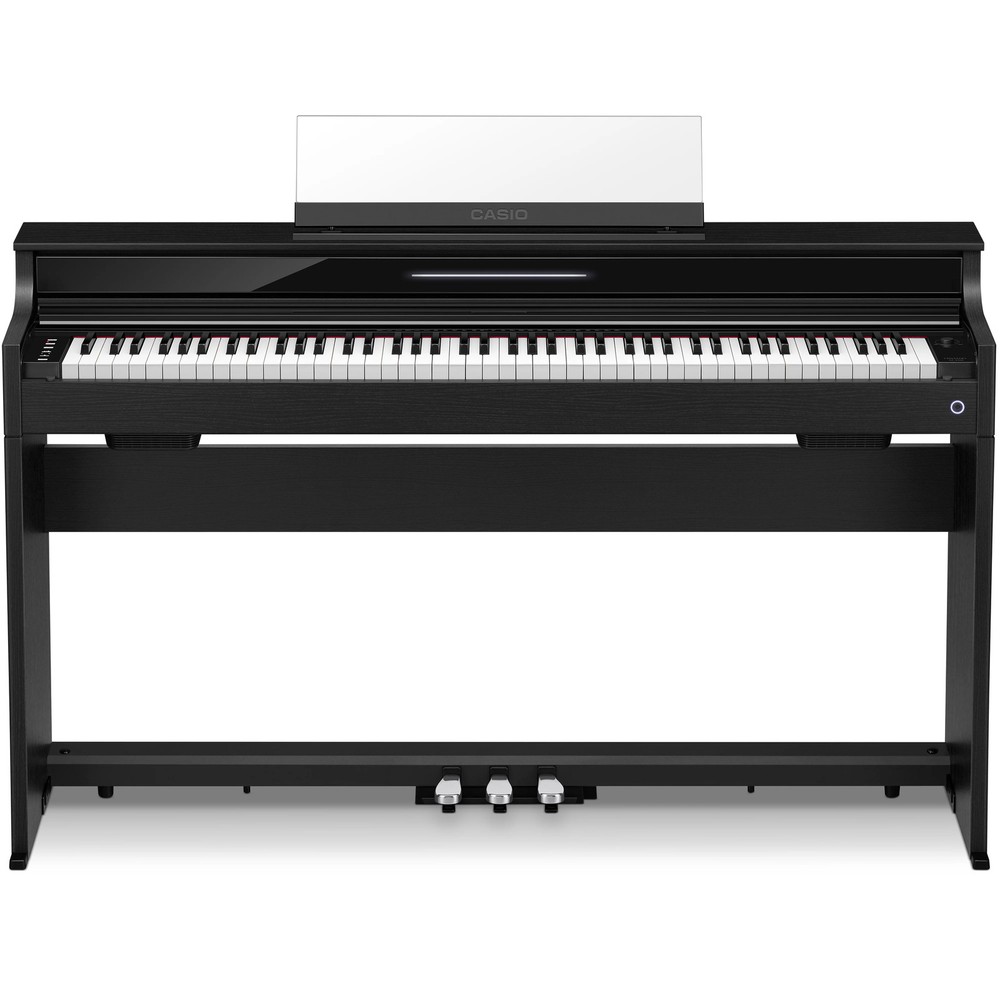 Casio Celviano AP-S450 Digital Piano - Black