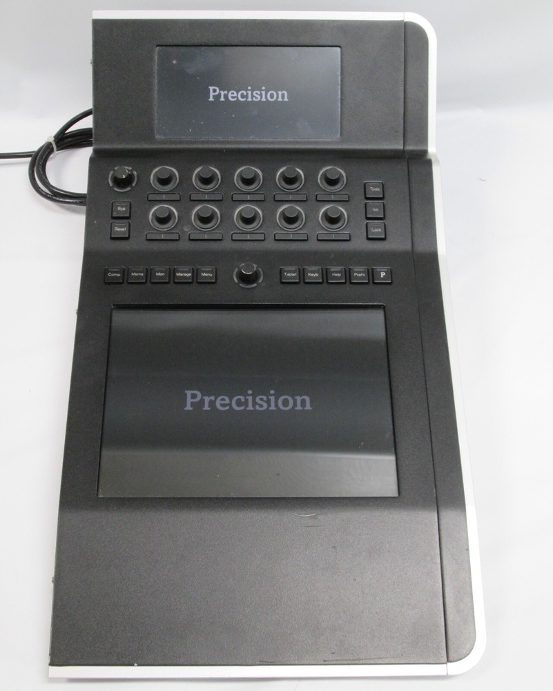 Digital Vision Precision Grading Panel - TOUCH