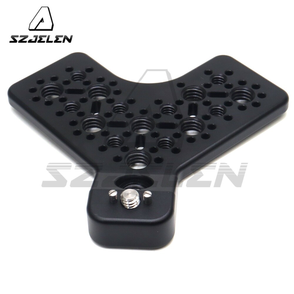 CTRL.5 Fixed Bracket,Teradek CTRL.5 Base Kickstand