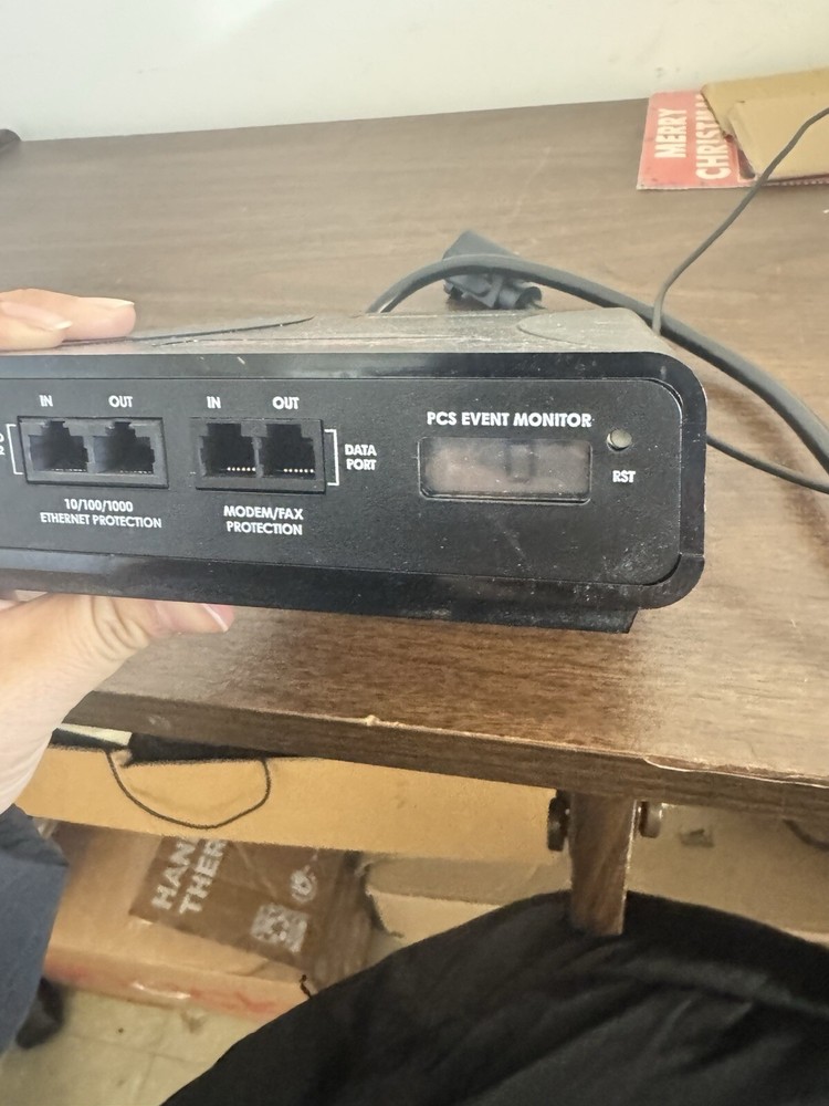 ESP XG-PCS-150 KM