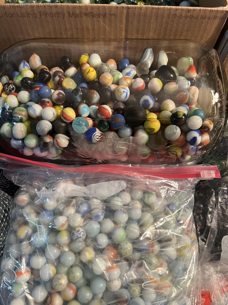 Marble Collection