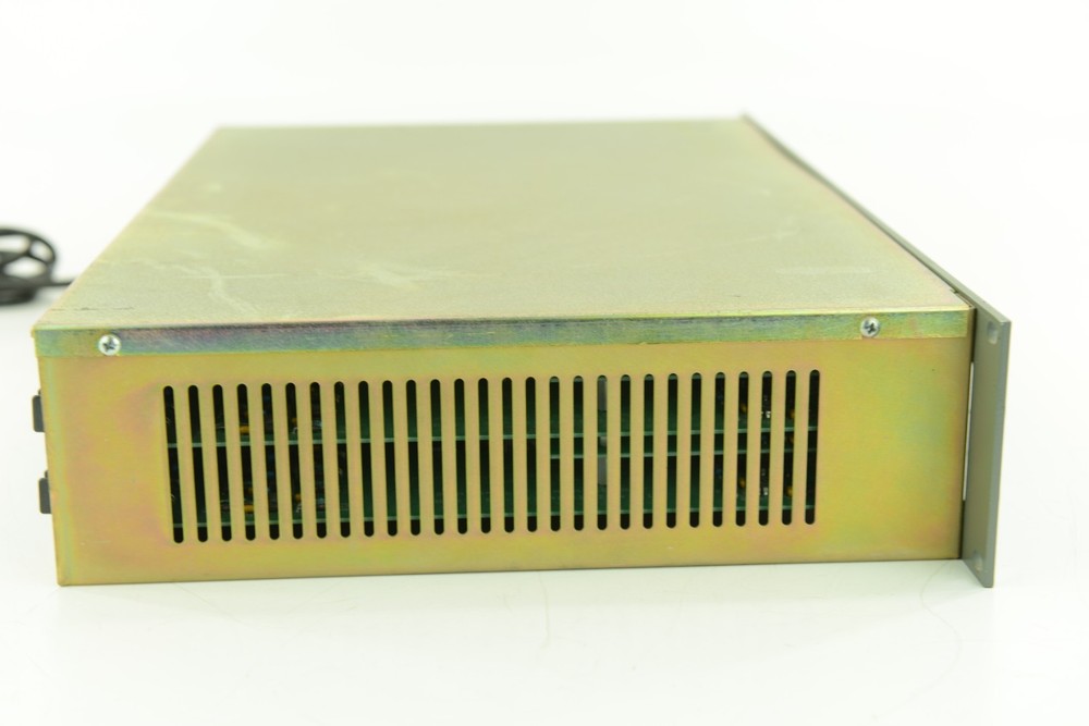 Gentner RDA Routing Distribution Amplifier