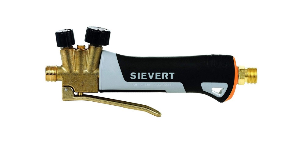 Sievert Industries PS3470 Torch Kit