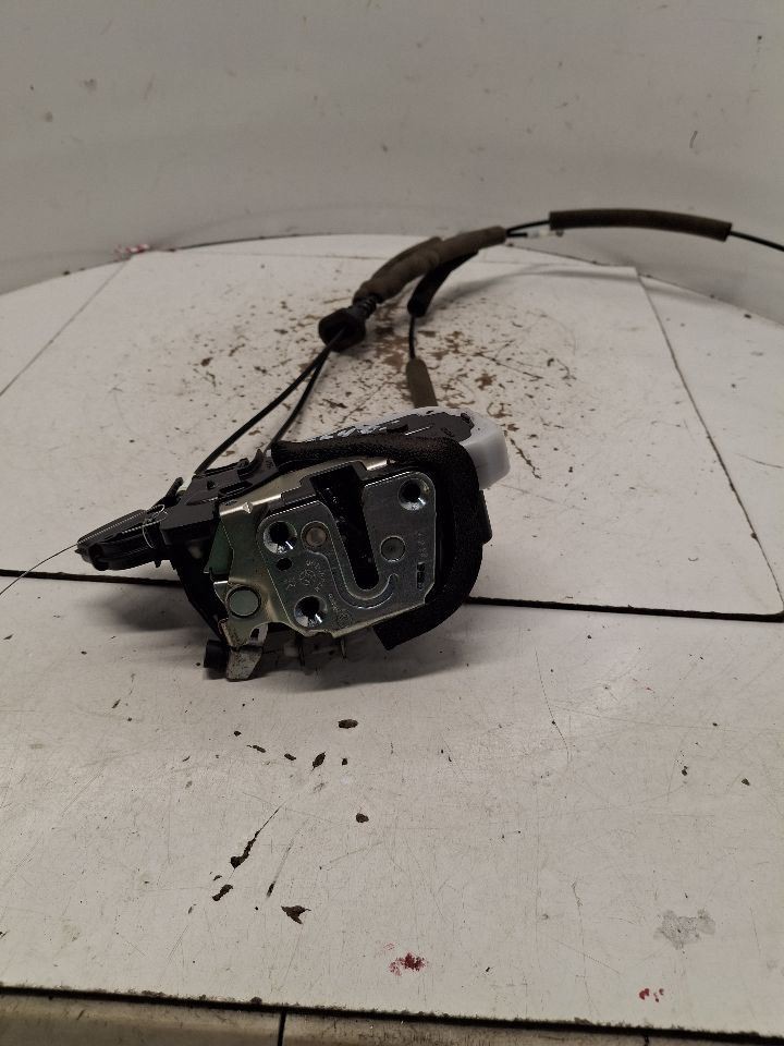 2014 ROGUENEW Keys/ Latches/ Locks OEM