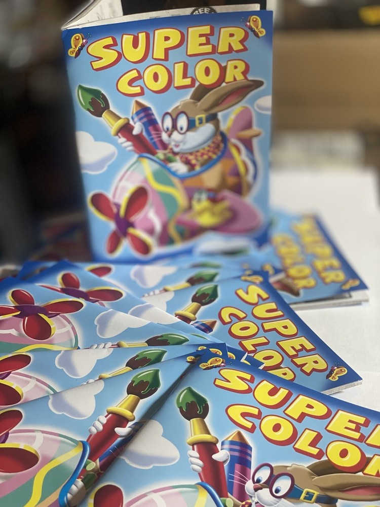 Super Color