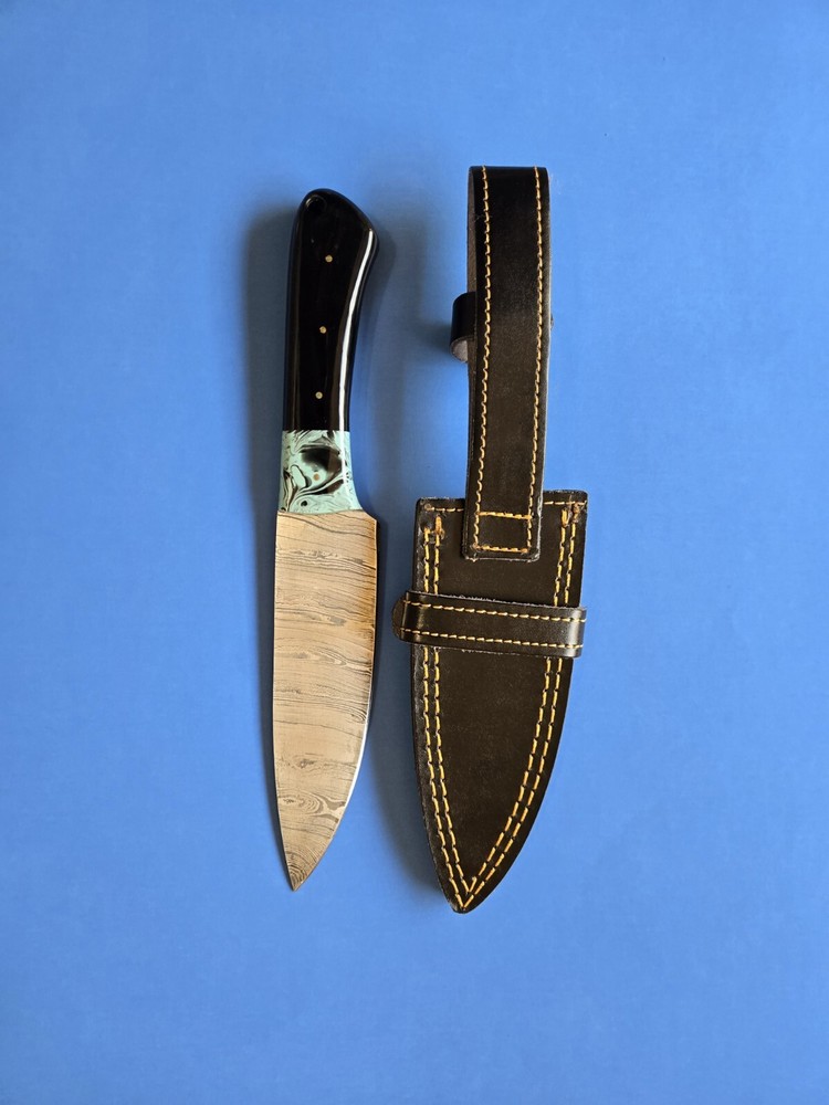 Specialized Hand Crafted Kitchen Knife