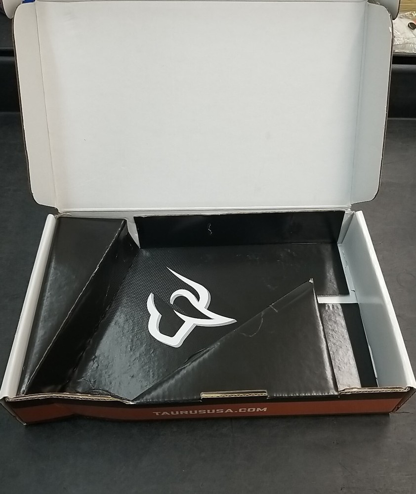 Taurus Box
