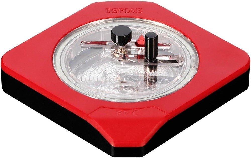 DsPiae PT-C Integral Stepless Circular Cutter Tool