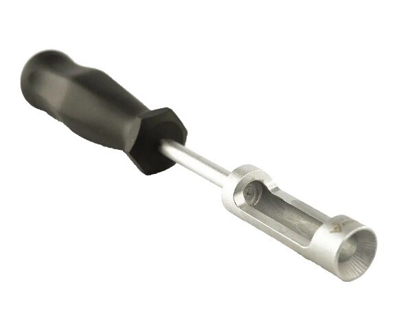 ASTA Brake Shoe Retaining Unlocking Spring Tool Hold Down Spring Clip Tool