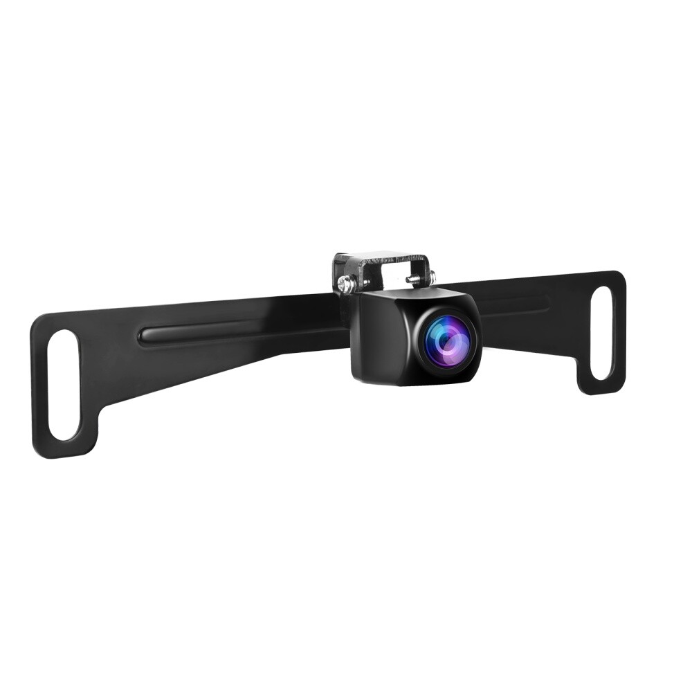 Car Rear View Camera Reverse Backup Parking System Night Vision Waterproof
