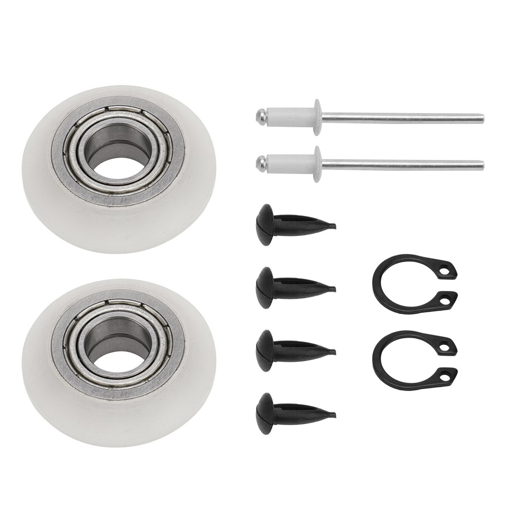 366121 RV Standard Rack Repair Kit for RV in-wall slide-out system and 379060