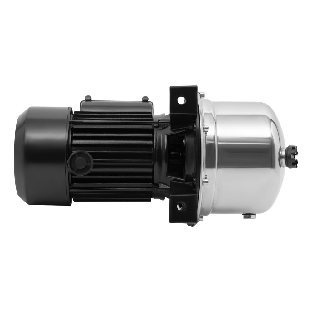 1.5 HP 115V Shallow Well Pump Garden Booster Jet Pump W/ Controller 1200 GPH US