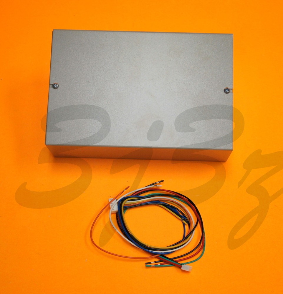 Radionics D9210B Access Control Interface w/ Enclosure