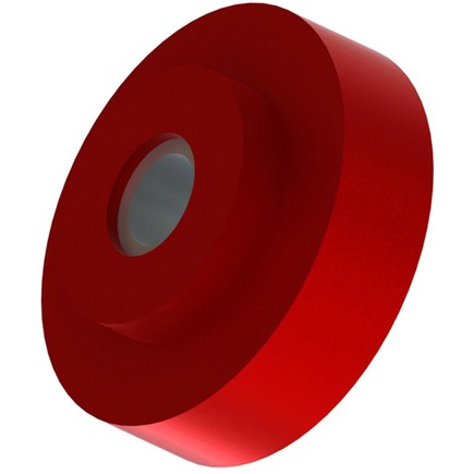 Atro PL1015HT Radiator/Engine Mount (High Temp)