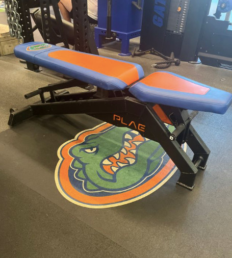 PLAE | Multi-Adjustable 0-90 Degree Bench