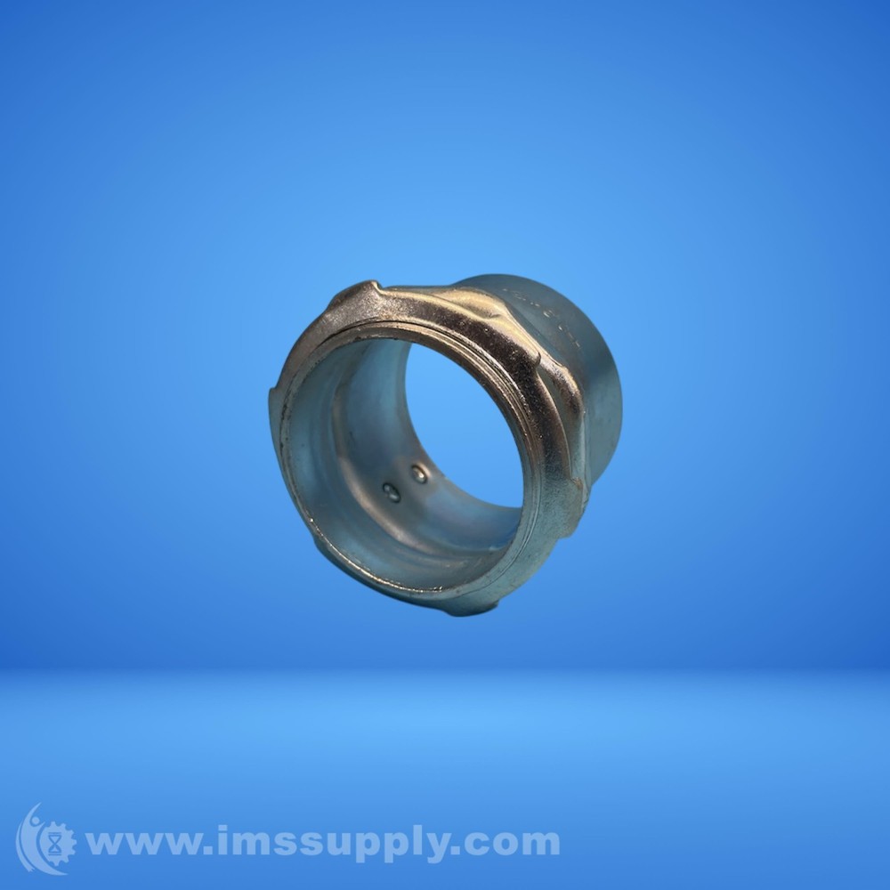Exhaust Coupling FNIP