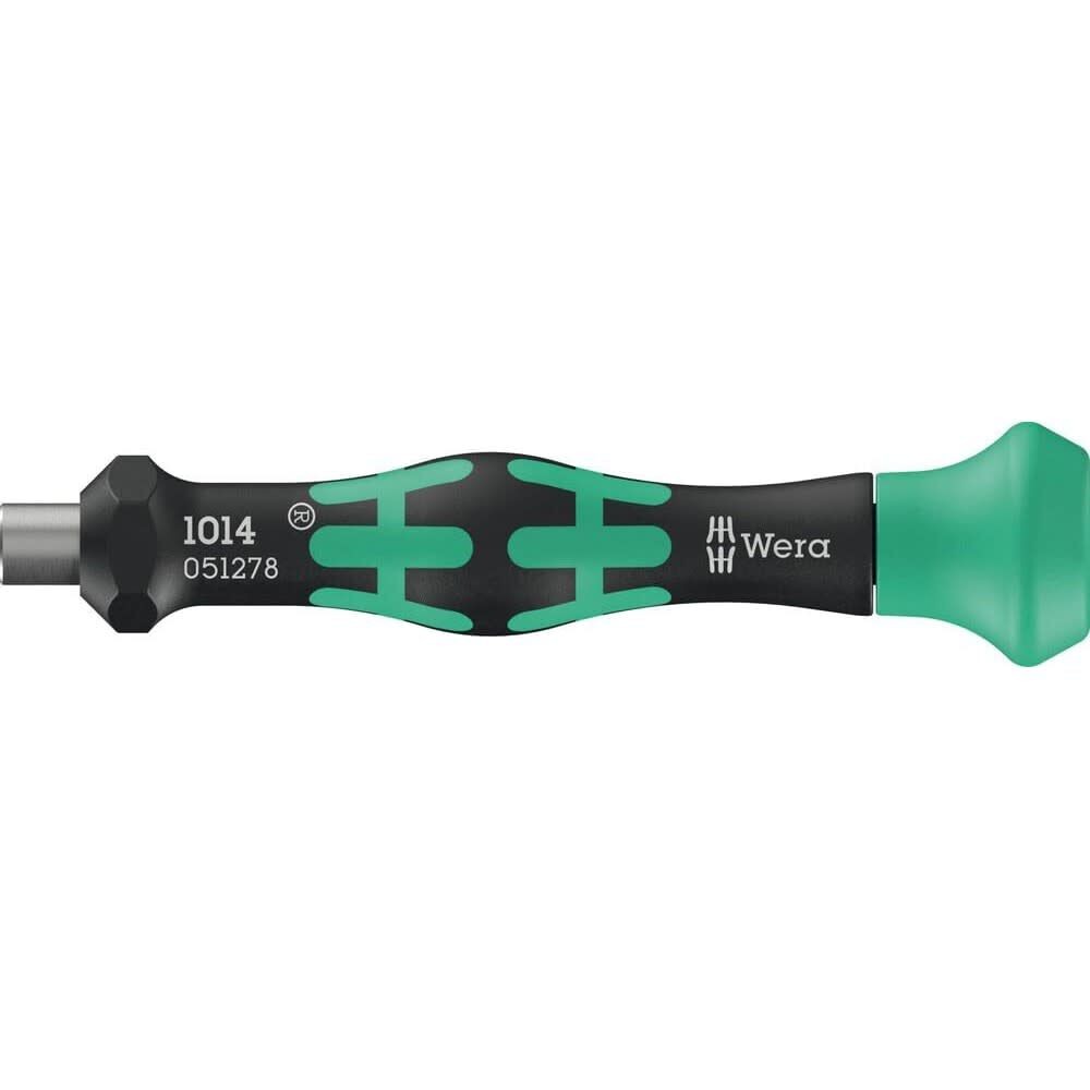 Wera Tools Tool-Check Modular Micro 1 Set, 21 Pieces