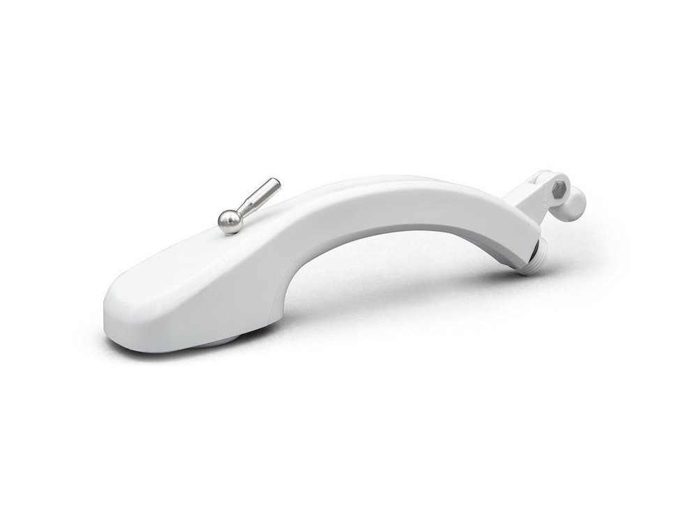 B&B MOLDERS 94197 REPL SHOWER HEAD