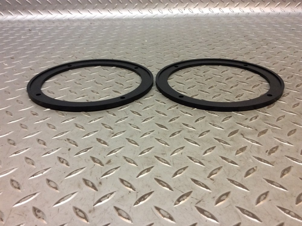 Harley Davidson Speaker Spacer