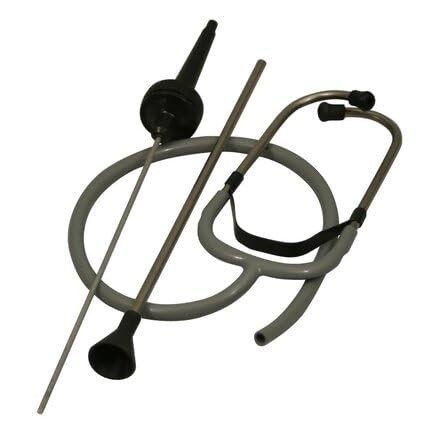 52750 Dual Purpose Stethoscope Kit