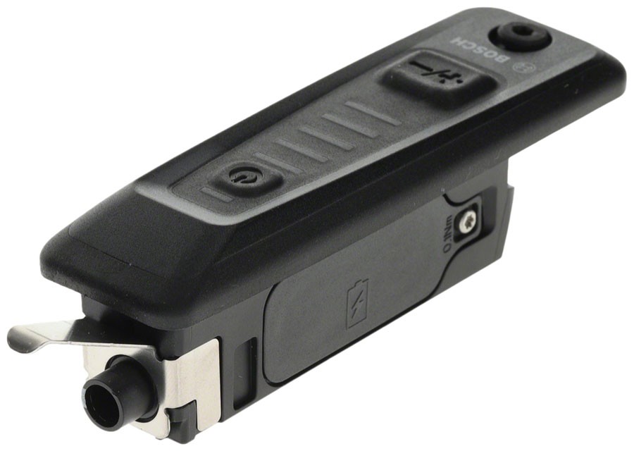 System Controller - Bosch System Controller (BRC3100) - The smart system - eBike