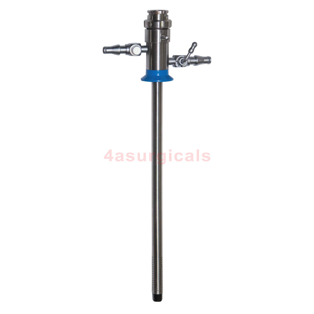 4A INNER OUTER RESECTOSCOPE SHEATH UROLOGY