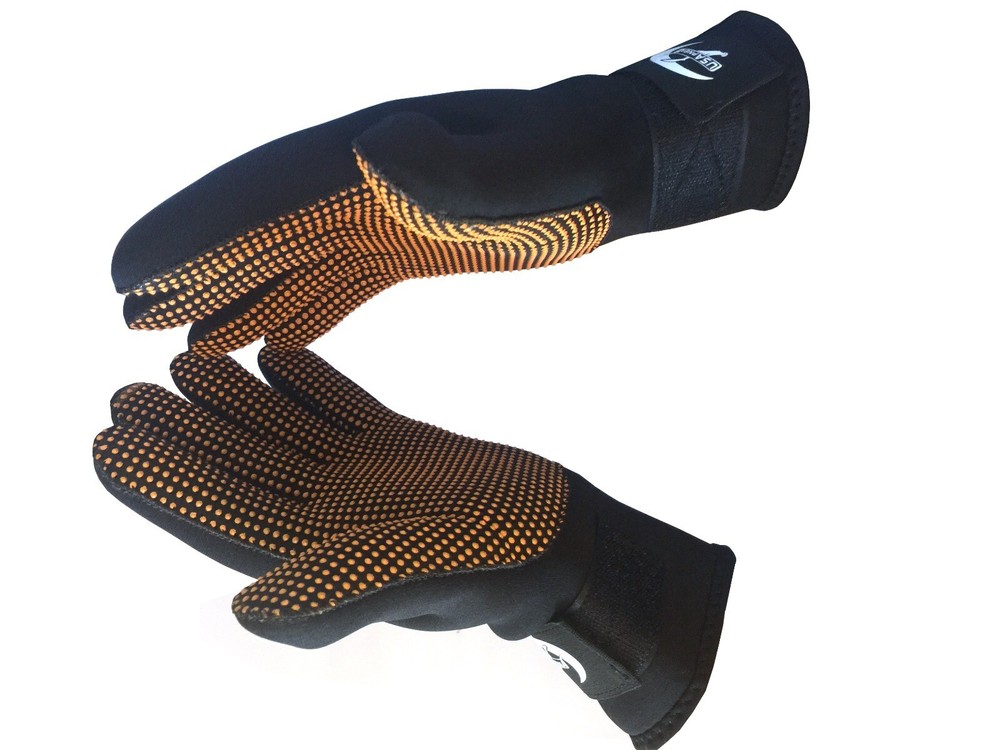 Diving Grip Gloves
