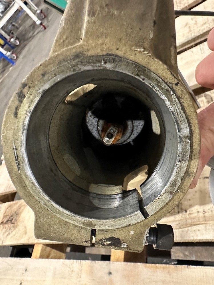 PROCUNIER NO.3 1/2" AUTO LEAD SCREW TAPPING HEAD