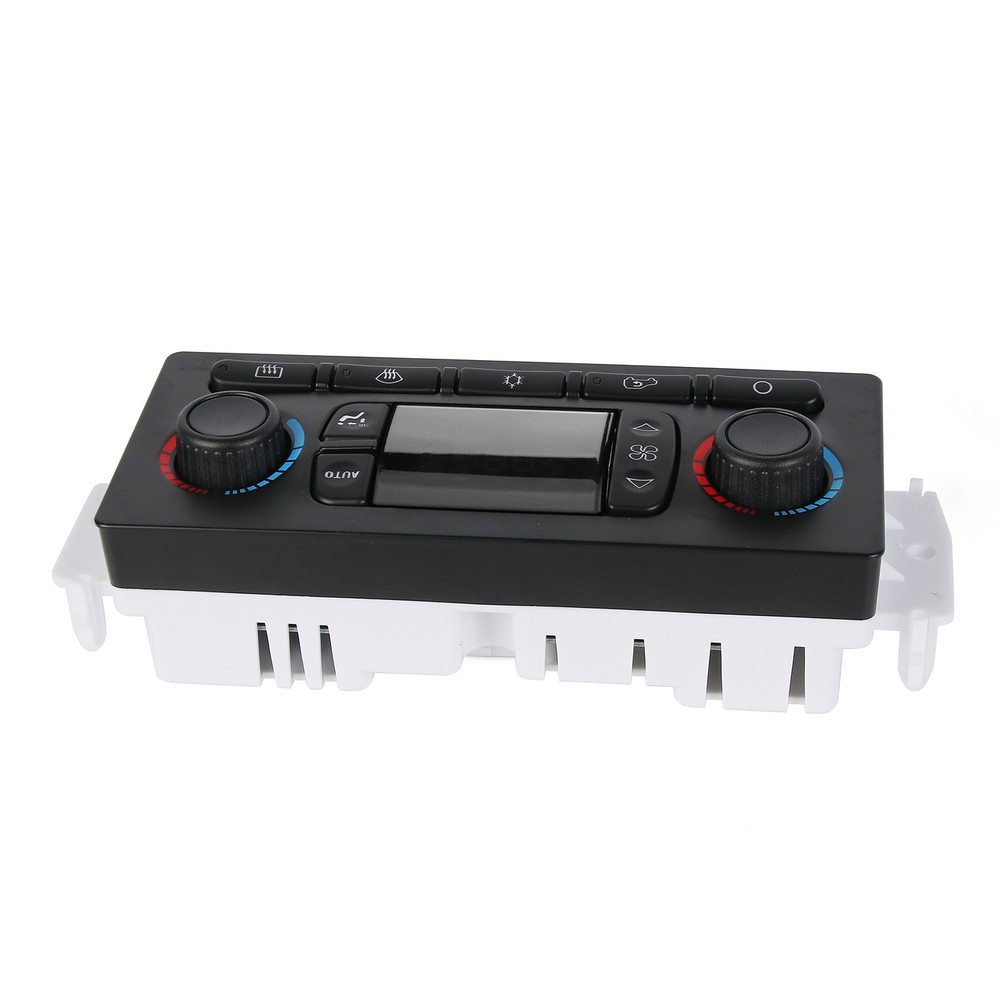A/C Heater Climate Control Module Panel Switch For Cadillac Escalade 2003-2006