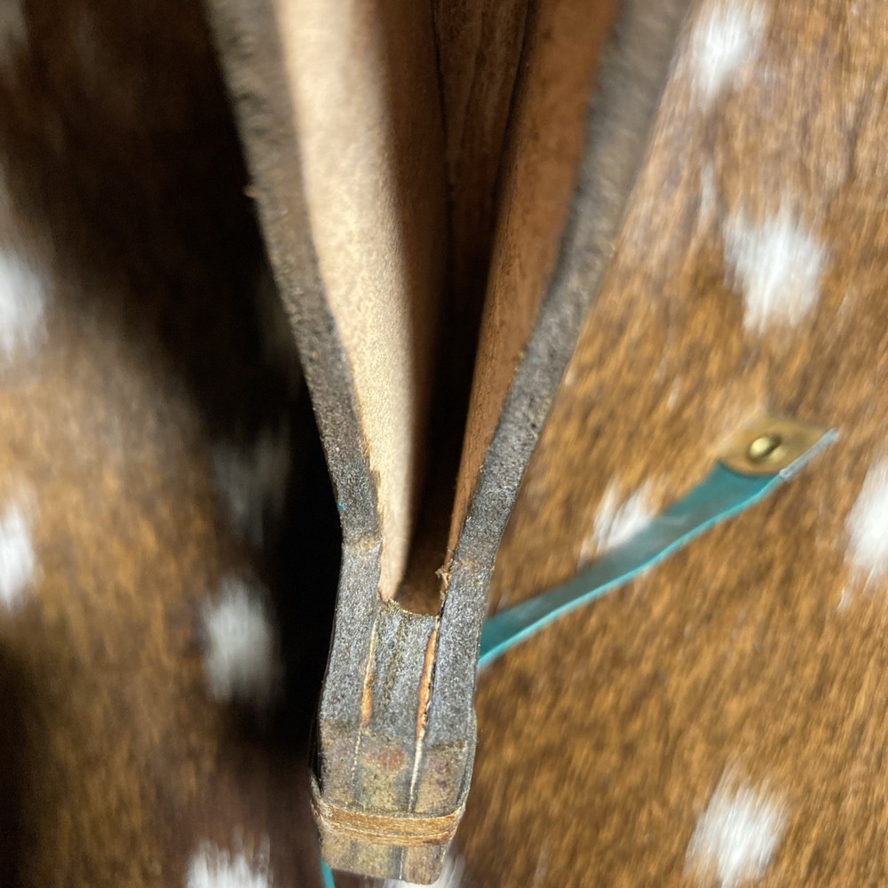 Leather Axe Tomahawk Hatchet Leather Sheath Protector Hand Made?