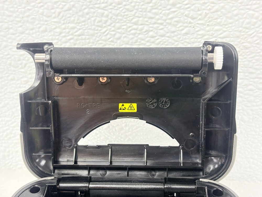 PRE OWNED | STAR WSP-i350 Micronics Mobile Direct Thermal Printer Bluetooth