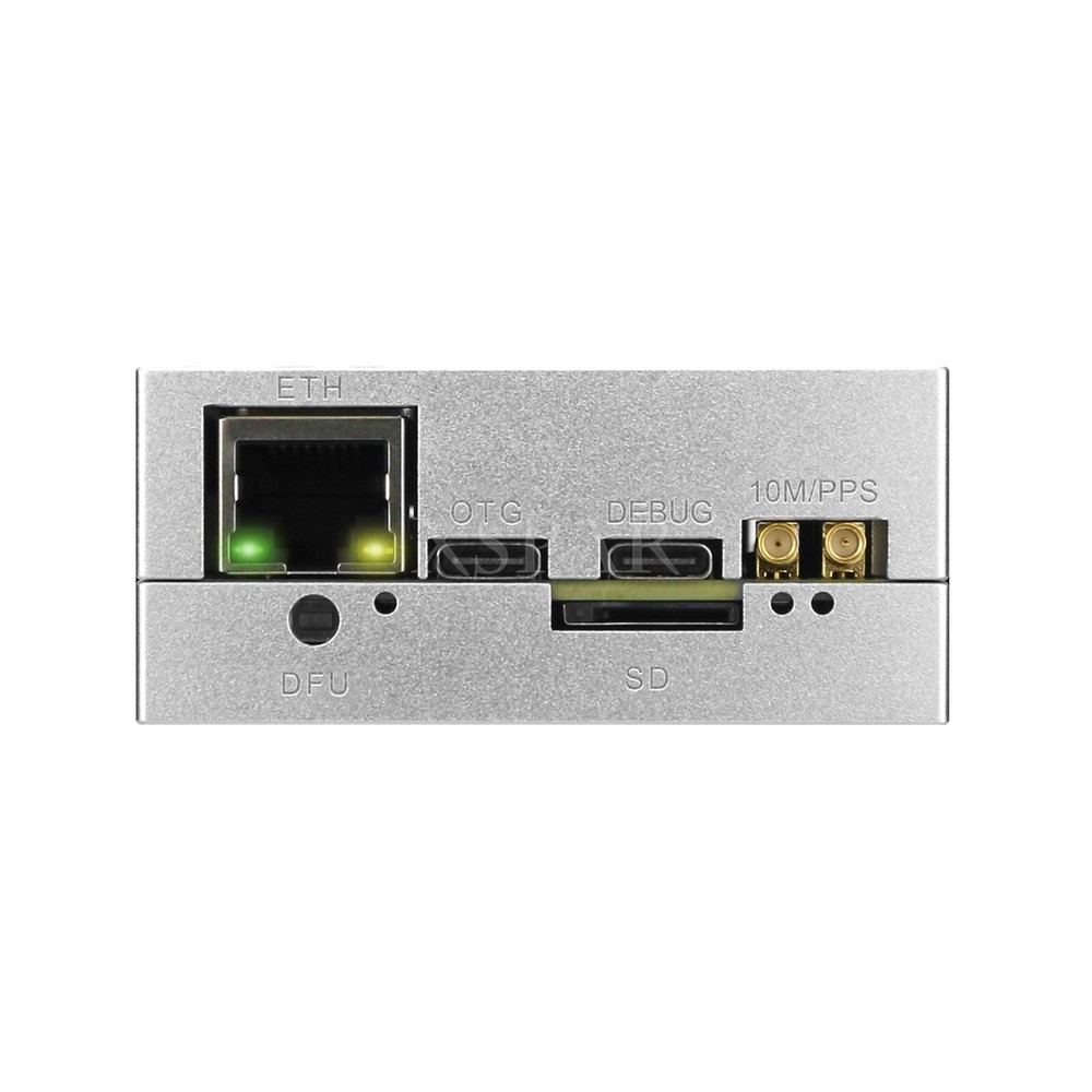 HamGeek ADI Pluto+ Software Defined Radio AD936x for Libiio SDRsharp Matlab #US