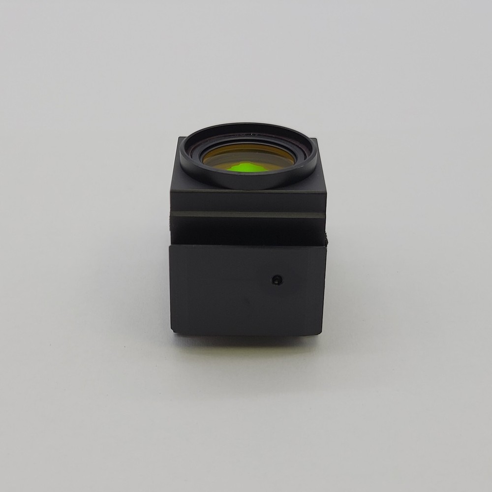 Olympus Microscope Fluorescence Filter Cube B BP490 for BH2-RFCA