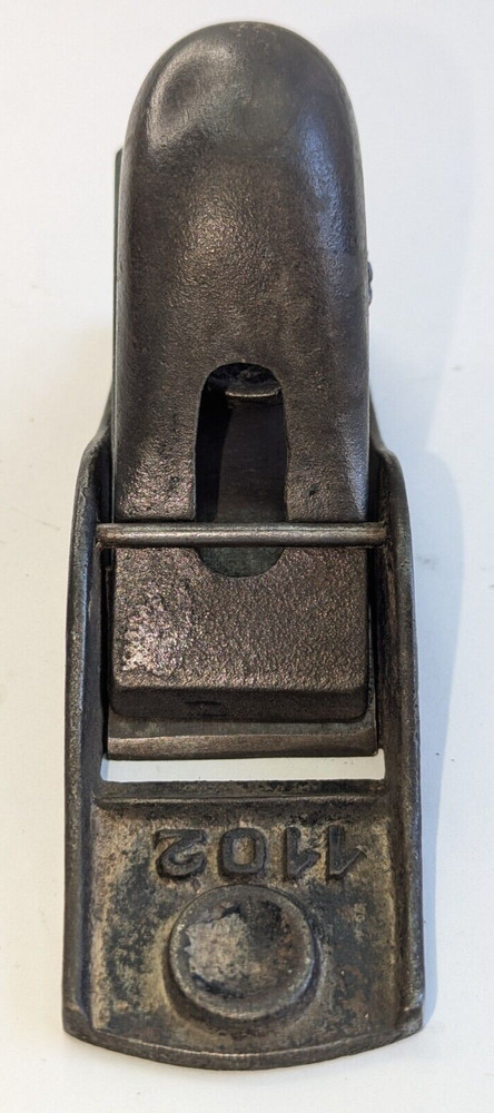Vintage Woodworking Plane 1102 Jordan Germany