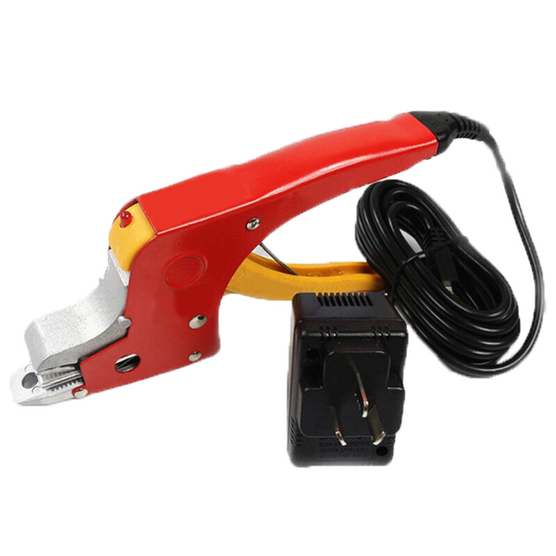 Electric Heating Welding Strapping Tool Manual Handy Strap Tool