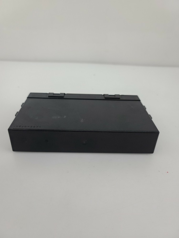 2014 14 Fits Subaru Forester Multifunction Module Oem 88281Sg600