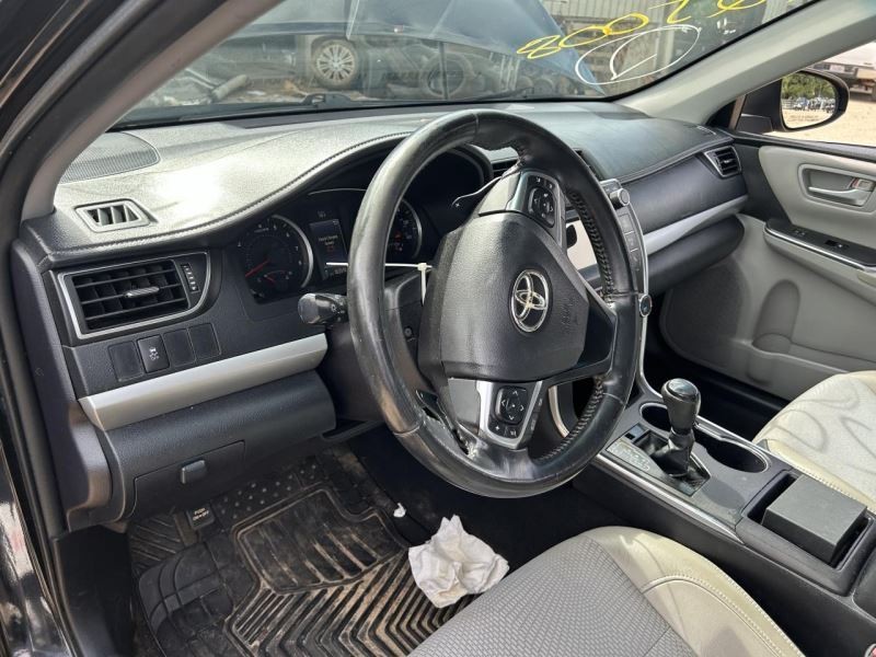 CAMRY 2016 Fuse Box Cabin 104705961