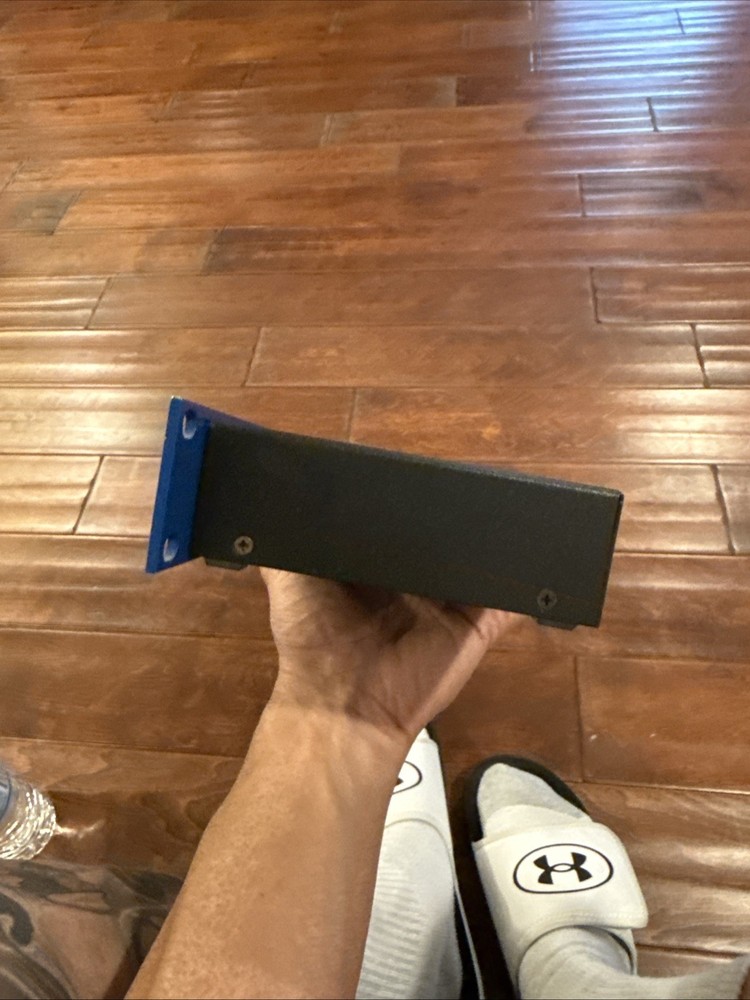 Emagic Unitor 8 / Midi Interface / Rack Mount Pristine Tested Works