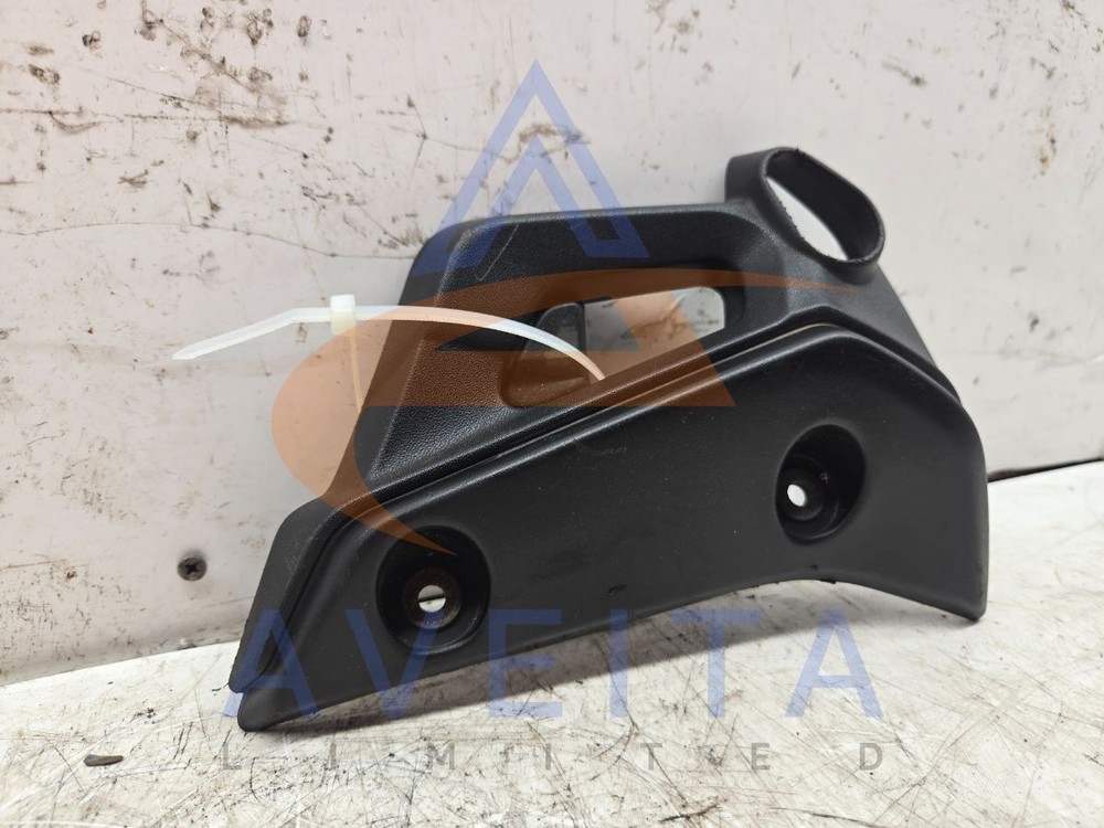 YAMAHA MT 07 2022 Right Indicator Panel Fairing