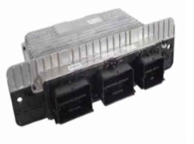 DC2Z12A650ABG MODULE - ENGINE CONTROL (PCM (XWS6)