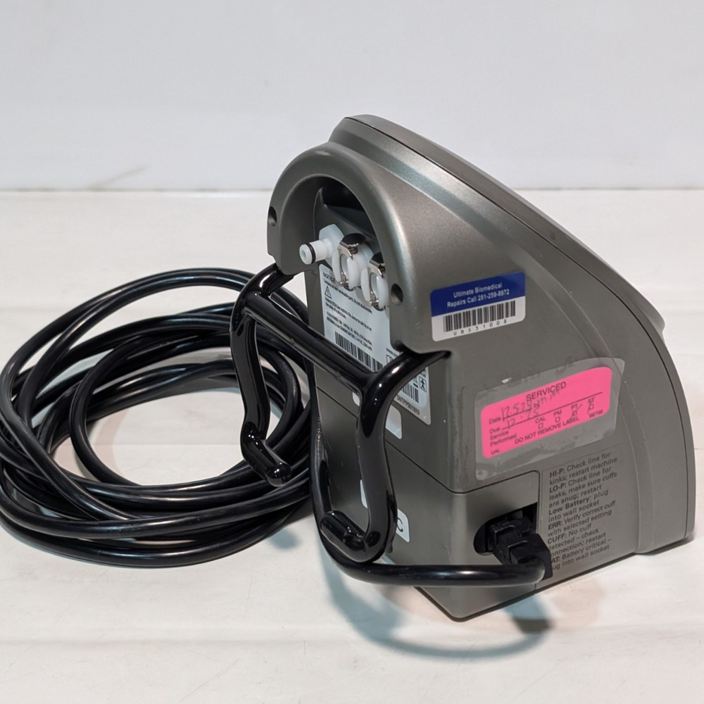 Compression Solutions TPVT-01P Triple Play Pro DVT Pump Compression Device