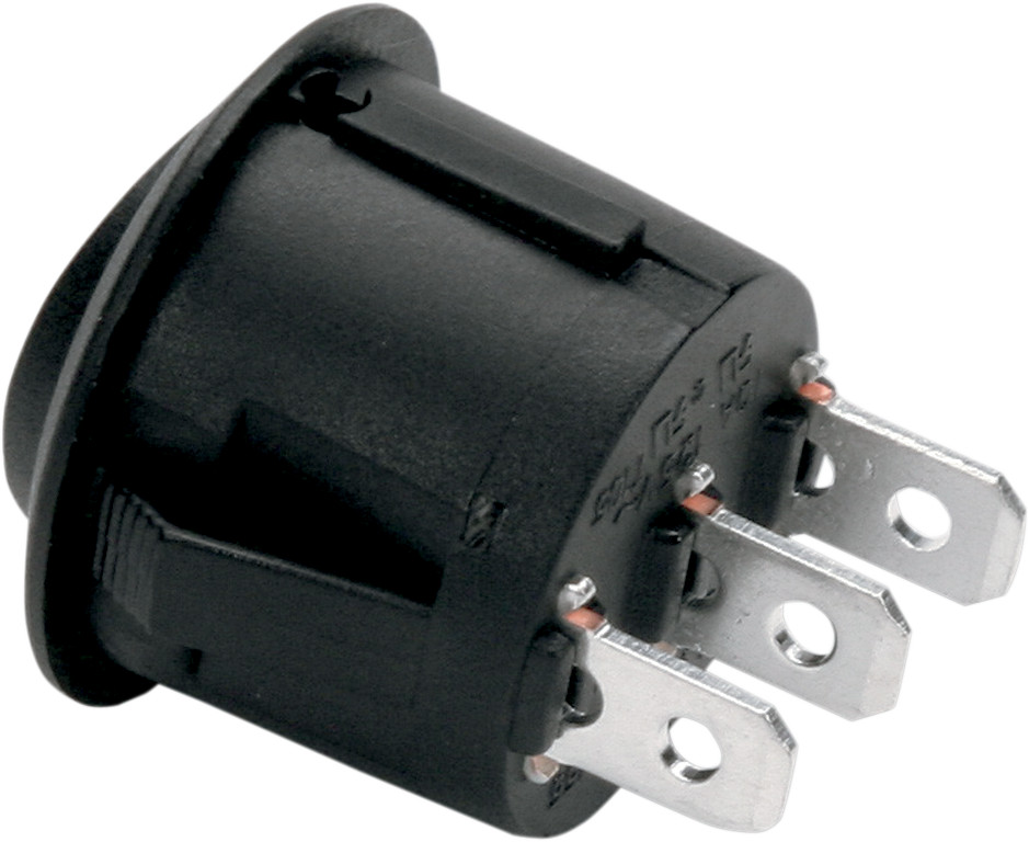MOOSE OFFROAD Replacement High/Low Rocker Switch 0631-0009