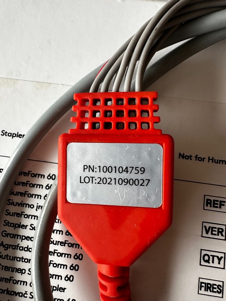 IRVINE BIOMEDICAL 100104759 Cable