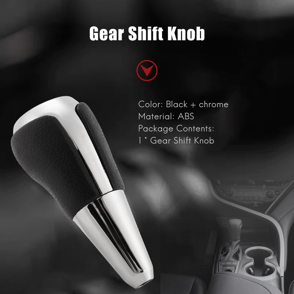 Automatic Gear Knob for 6199
