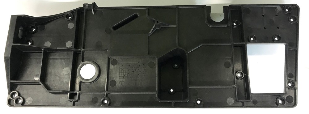 Unbranded Plastic Side For Bus 28-2034 NOS