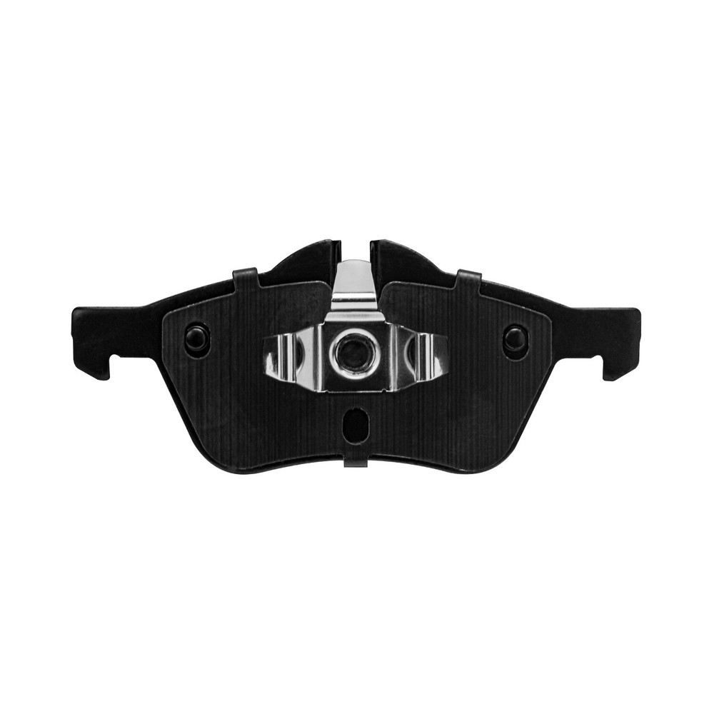 Front Ceramic Brake Pads for 2002 - 2008 Mini Cooper Models with 276mm Rotors