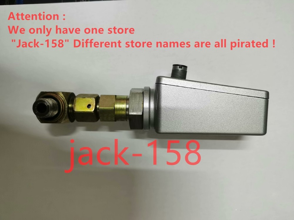 SCPSD-250-04-17-BA BY DHL OR Fedex