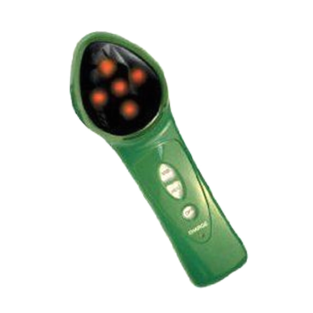 Infrared Pet Massager