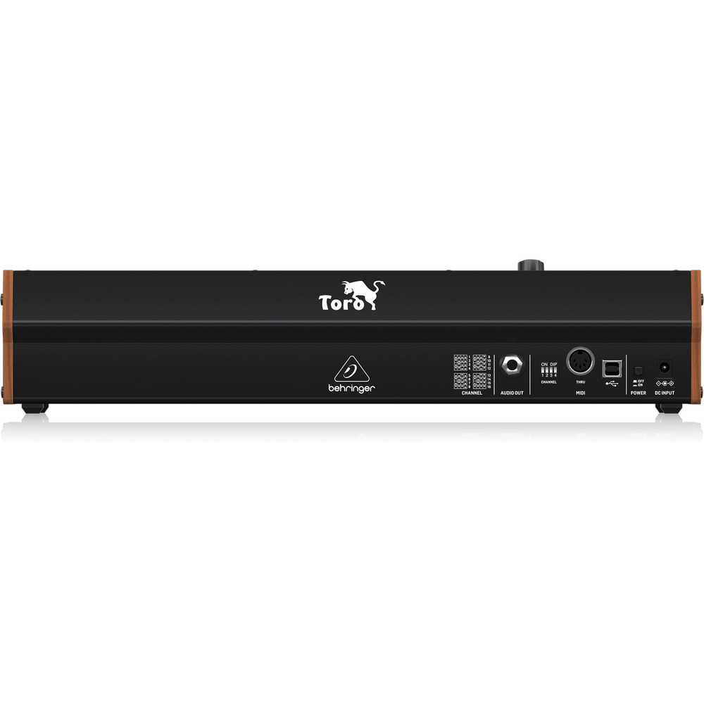 Behringer TORO Classic Analog Bass Synthesizer